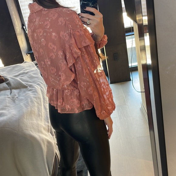 Joie blouse - Picture 7 of 10